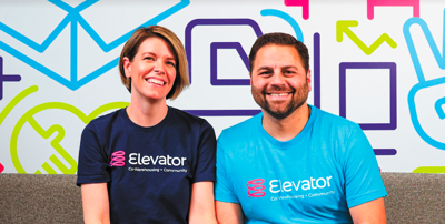 Lifting Small Enterprise: Elevator Opens Unique Co-Warehousing Space
