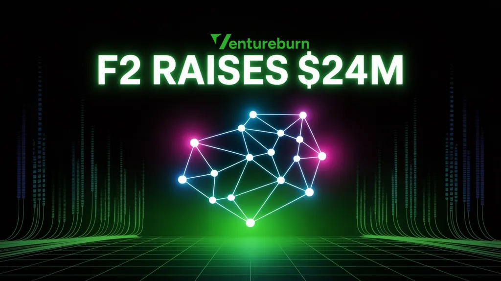 F2 Raises $24M to Expand AI for Private Credit