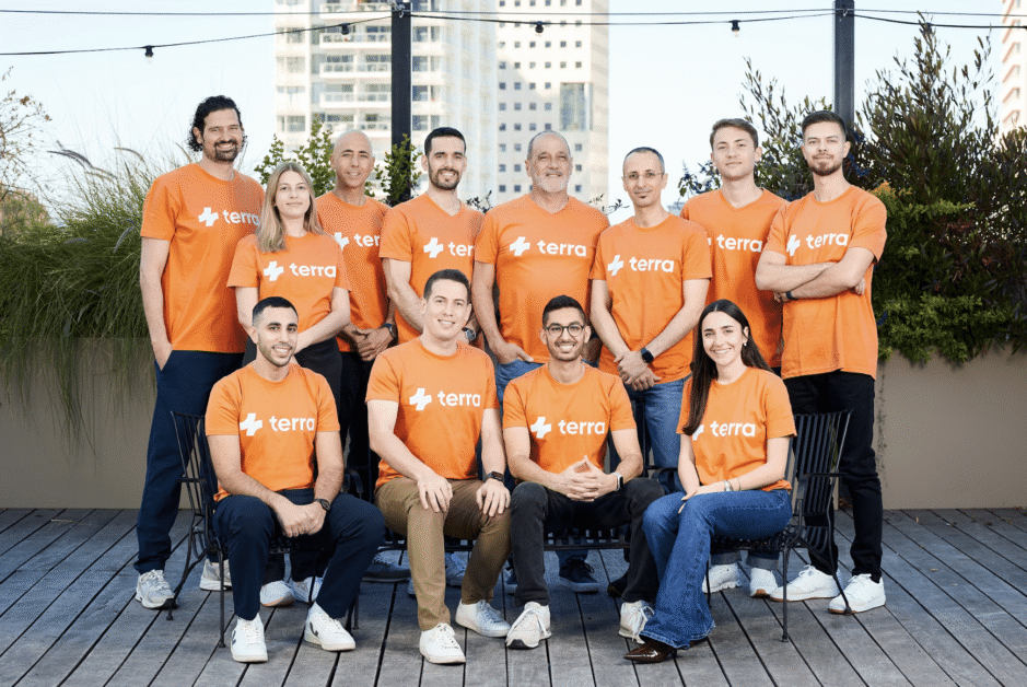 Terra Security Raises $8M to Redefine Penetration Testing with Agentic AI