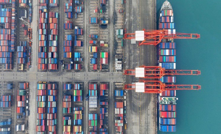 Everstream, which applies big data to supply chain management, raises $50M