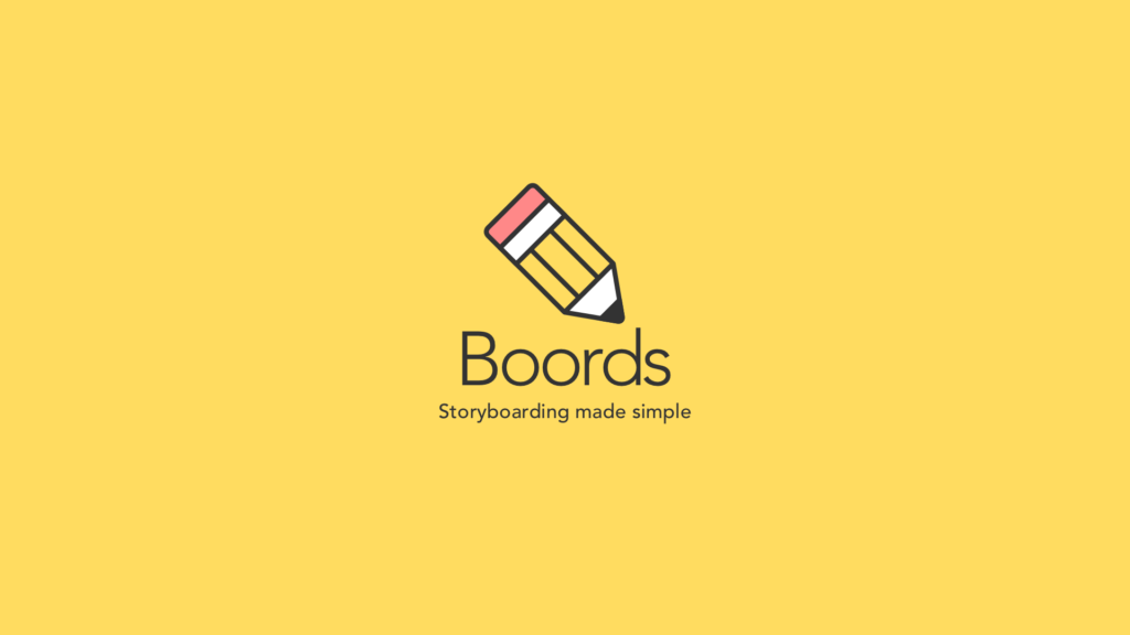 Boords founder James Chambers on staying bootstrapped