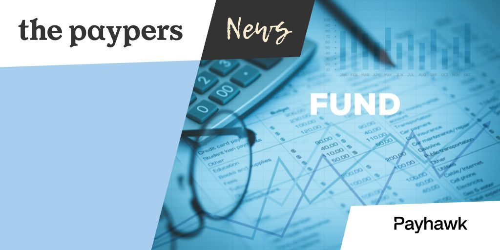 Payhawk targets USD 100 mln capital raise