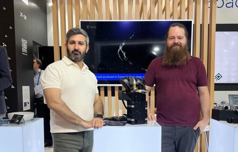 Estonian Startup Golbriak Space Raises 4M Euro in Seed Funding