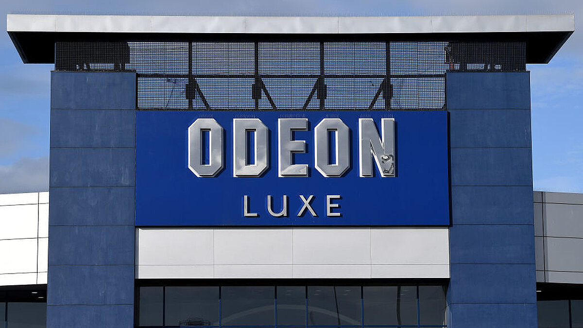 Odeon increases revenues thanks to Gladiator 2 and Inside Out II