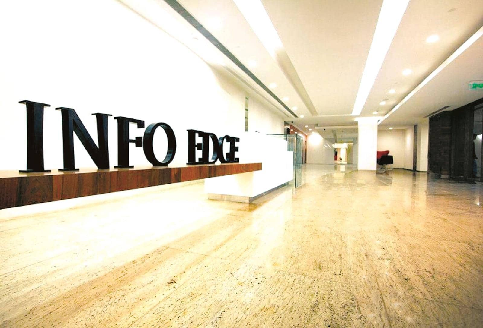 Info Edge drops 5% to hit new 52-wk low after Q4; JM Fin maintains 'Reduce'