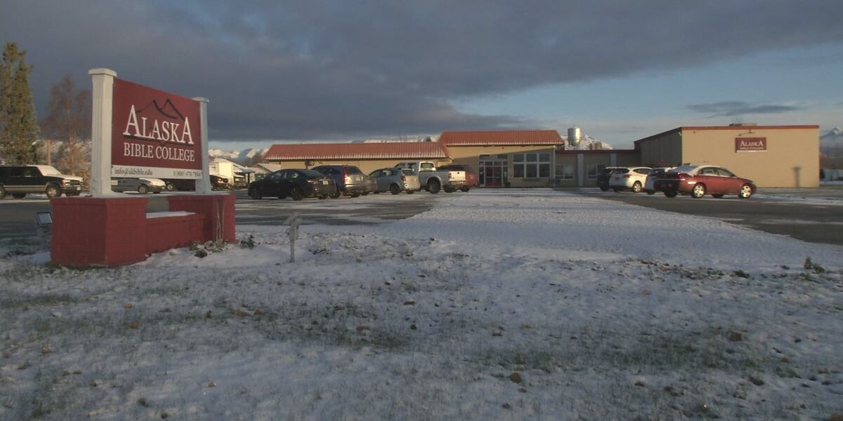 Alaska Bible College adds elementary education degree