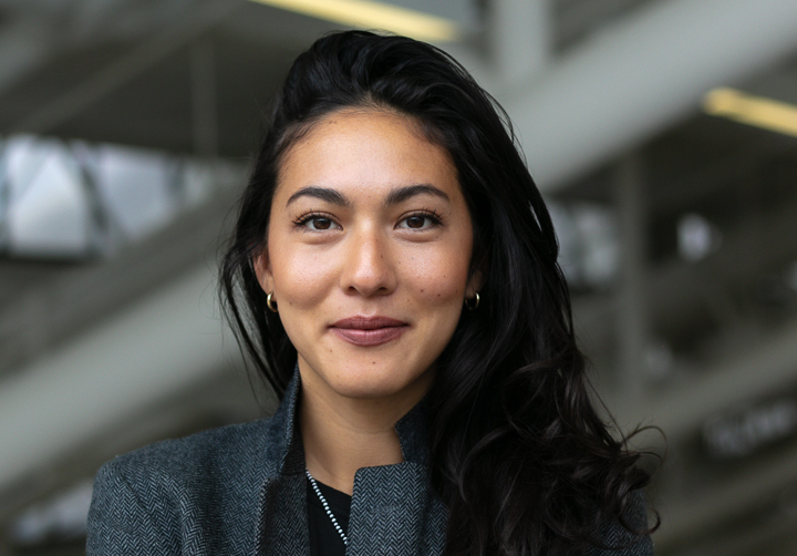 Alumni profile: Mimi Kigawa, MDE '23
