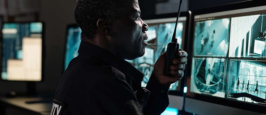 The Physical Security Industry in 2026: Three Shifts You Need to Prepare For