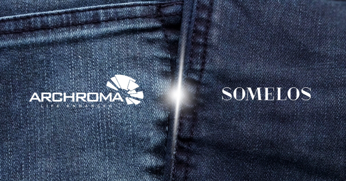 Textil Santanderina launches authentic black denim collection based…