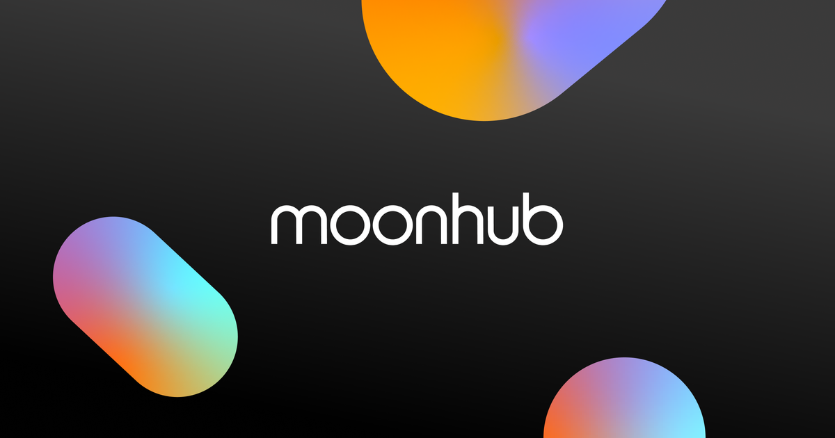 Moonhub team joins Salesforce after acquisition