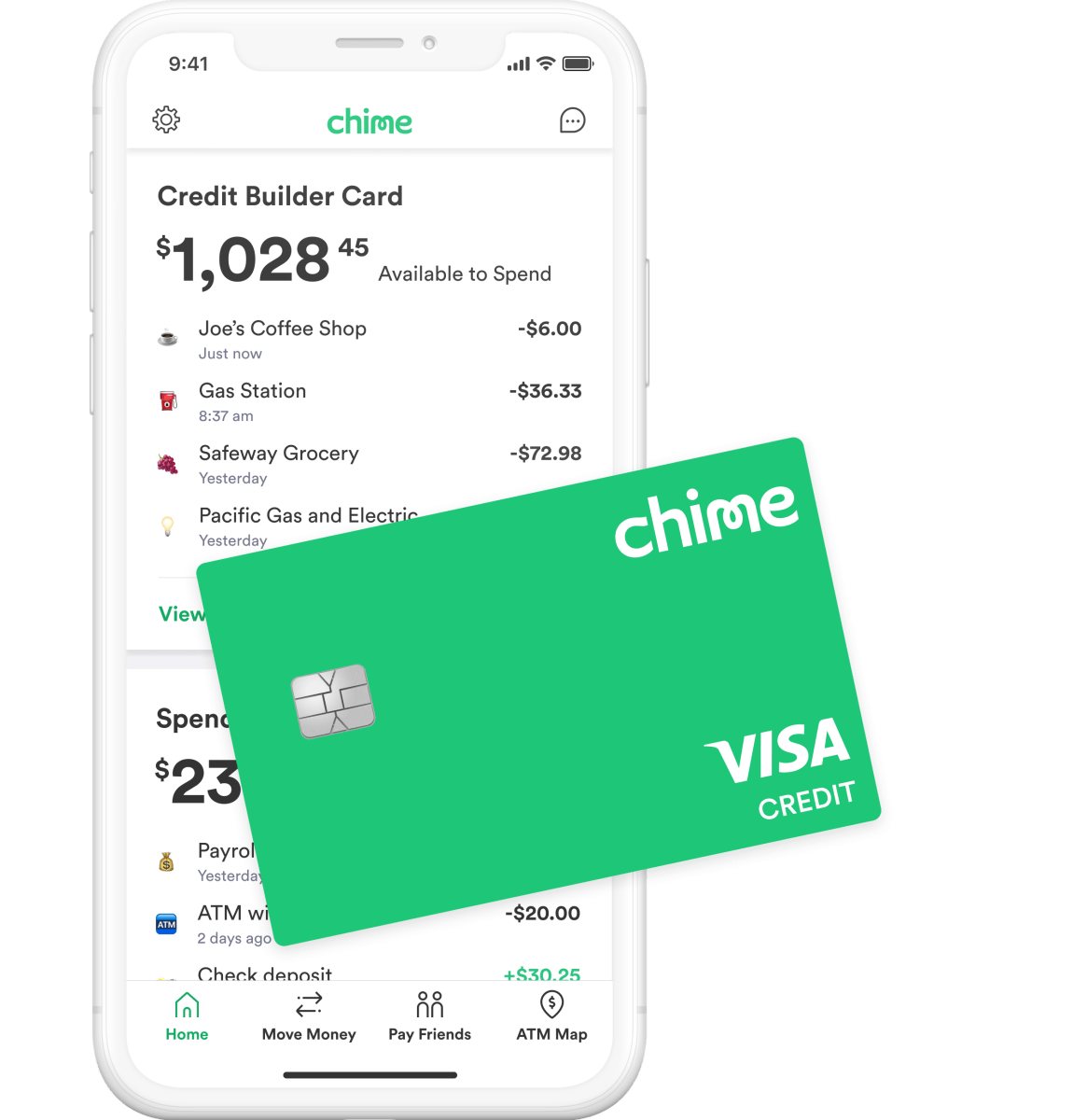 $25 billion valuation Chime takes another step towards an IPO
