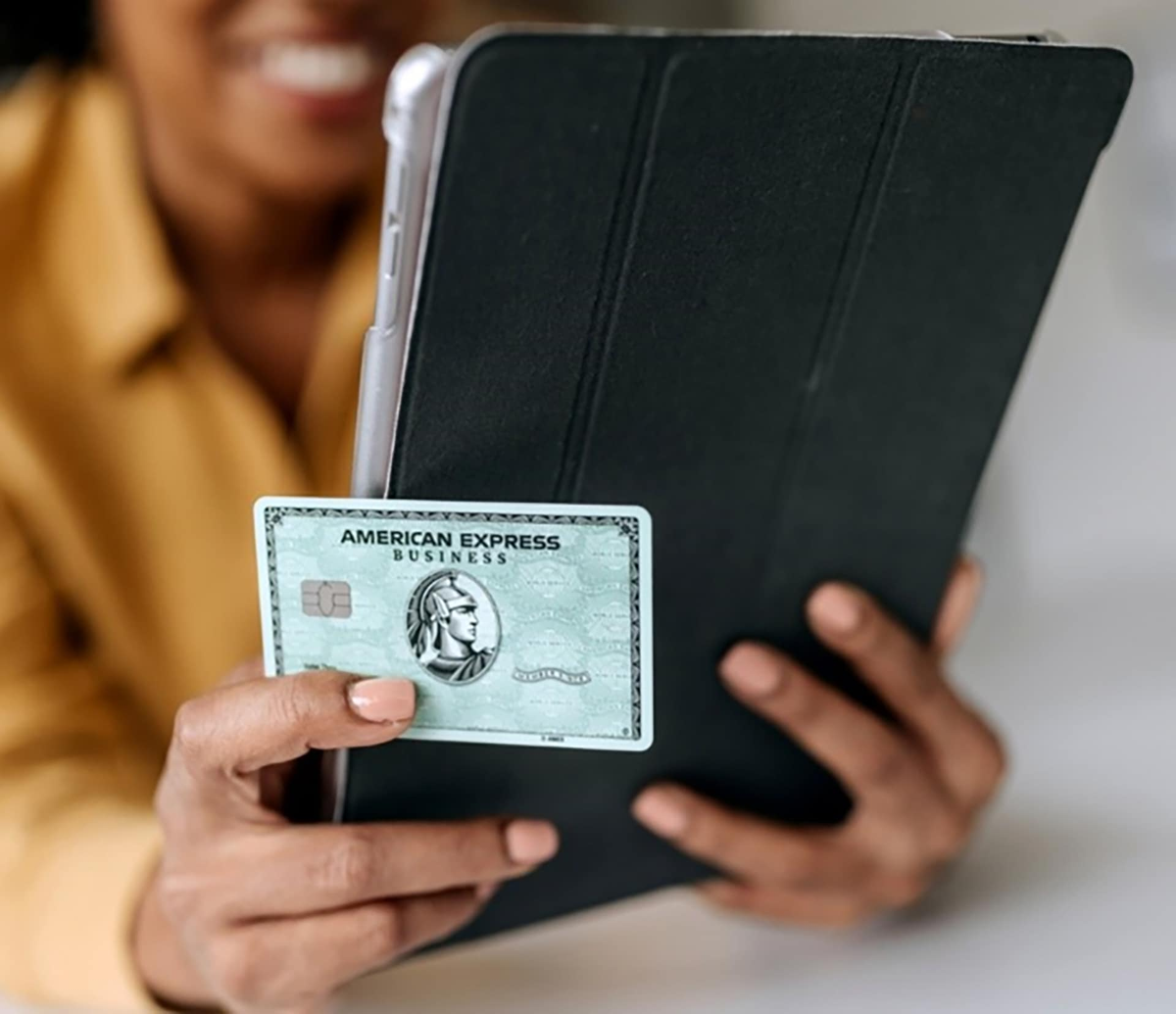 American Express Completes Acquisition of Center