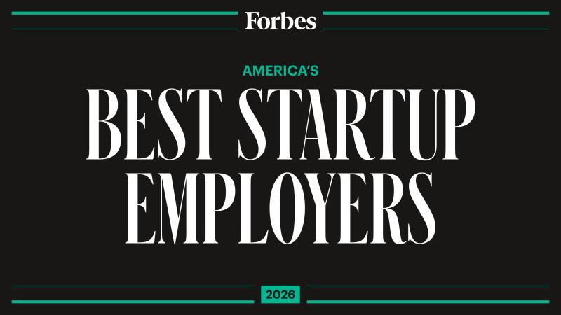 Airspace Named One of Forbes America's Best Startup Employers 2025
