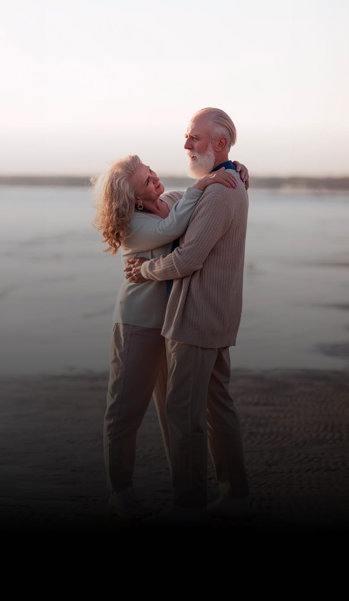 Sequel – Curated Dating App for Modern Elders | Start Your ...