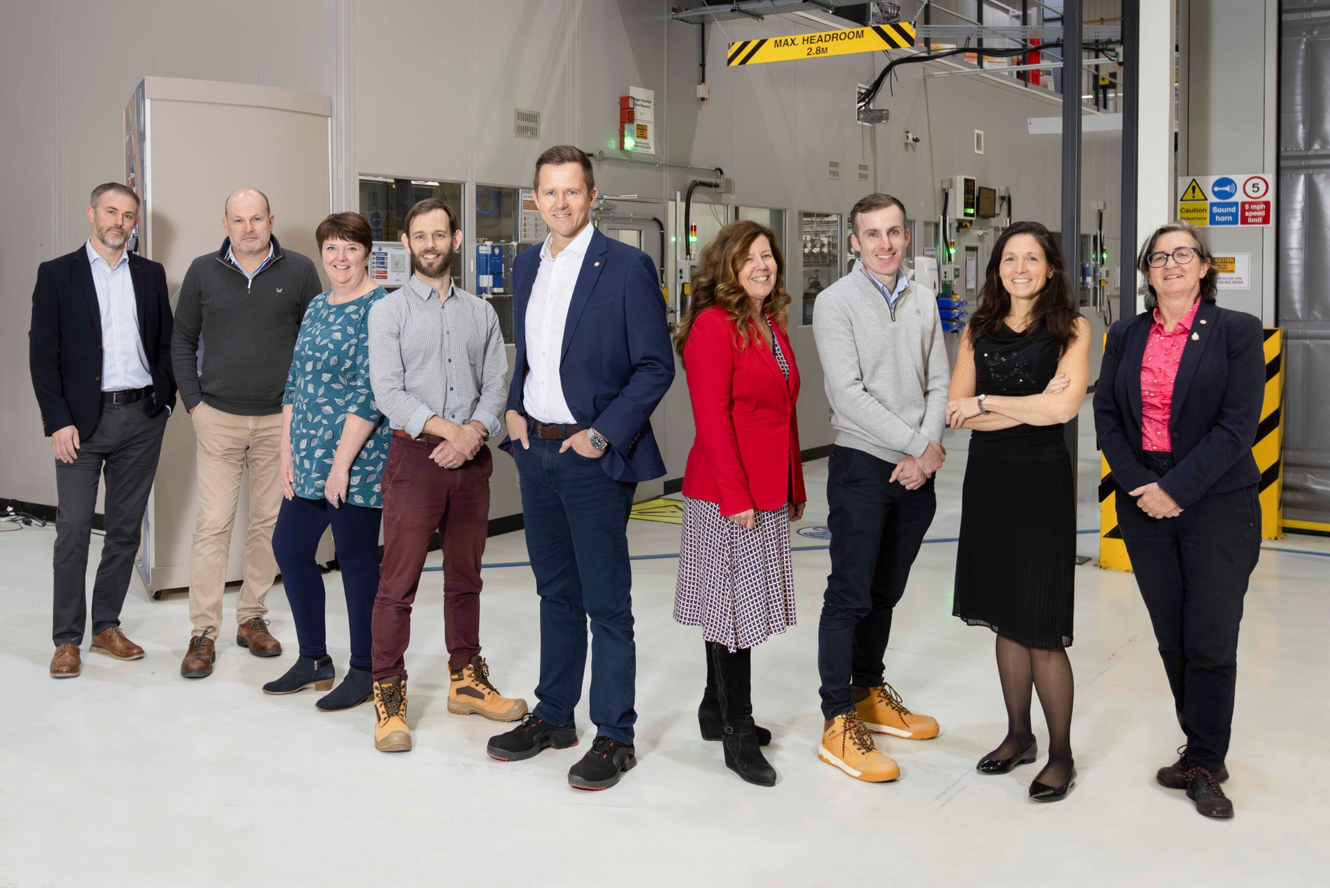 Tokamak Energy raises $125m to commercialise transformative fusion and magnet technologies