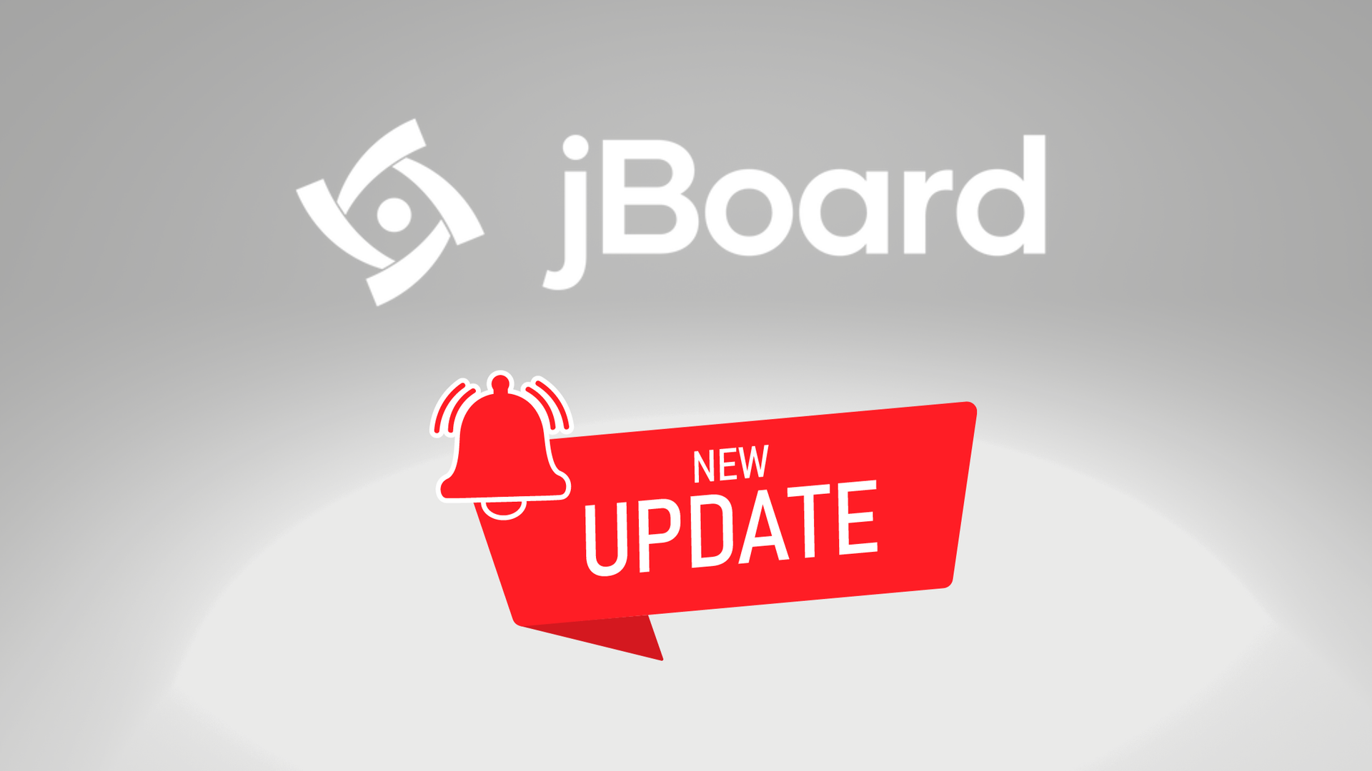 JBoard makes several updates