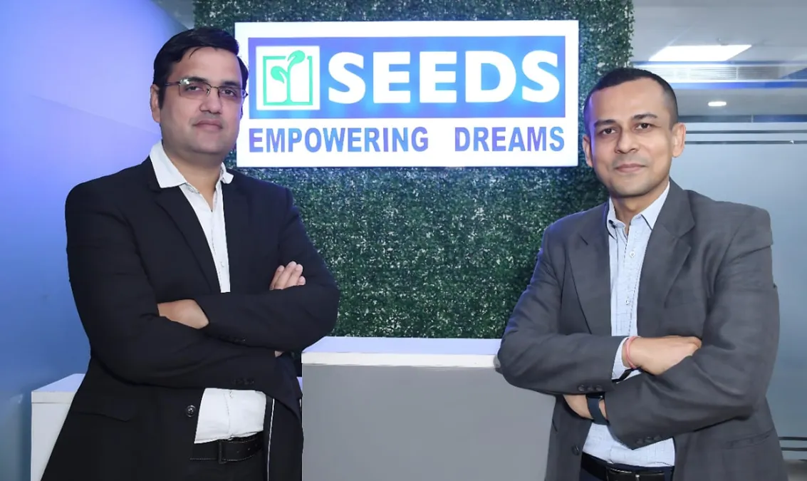 Seeds, BII Launch Supply Chain Finance for Small Retailers