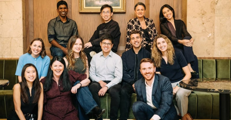 Harvey lands $550M at $15.6B valuation as it builds its own legal AI models — TFN