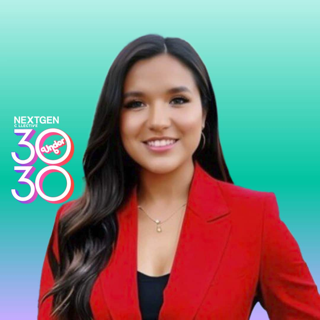 30 Under 30: Elvia Perez, Inicio Ventures