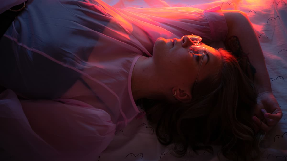 This AI company wants to help you control your dreams