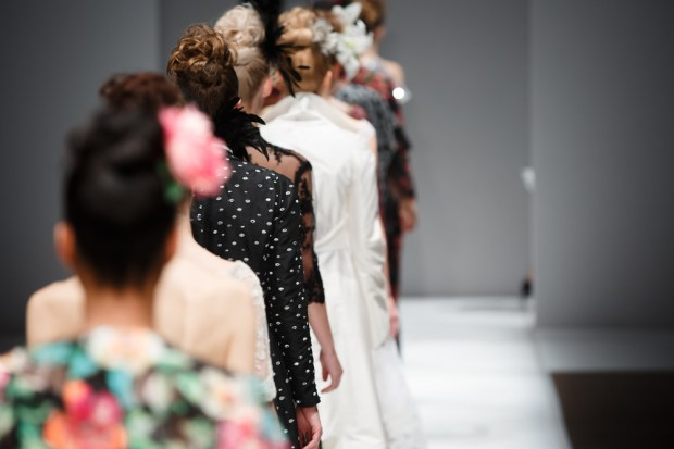 Tulerie On Liberating High-End Fashion From Closets With Platform Rentals
