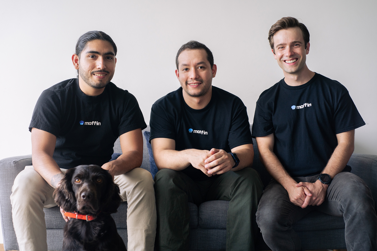 Moffin Secures $2.1M in Seed Funding to Help Democratize Access to Decision-Making Data