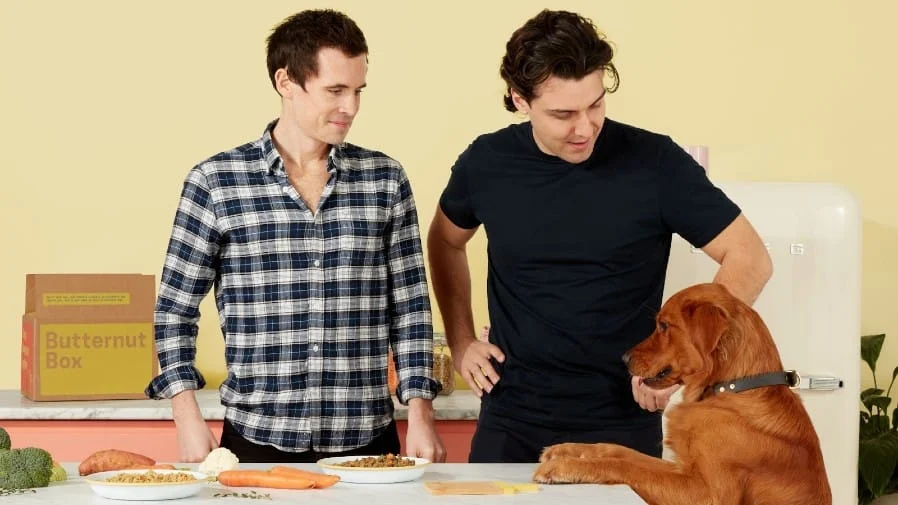 UK’s HelloFresh for dogs, Butternut Box secures £40M funding