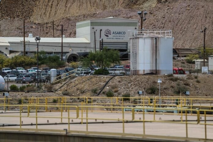 Mining giant Grupo México plans to expand its US copper operations to the tune of US $4-6B