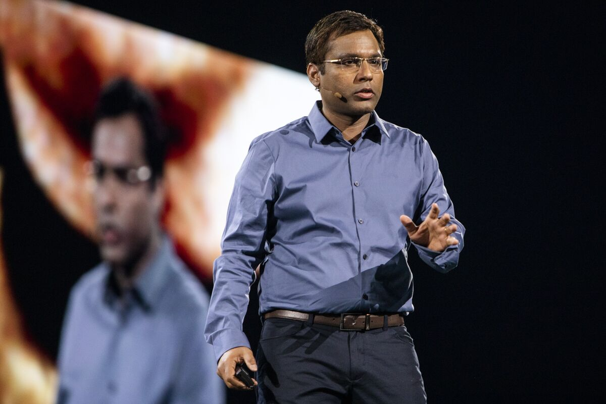 Boston Dynamics Taps Amazon Alexa Executive as New CEO