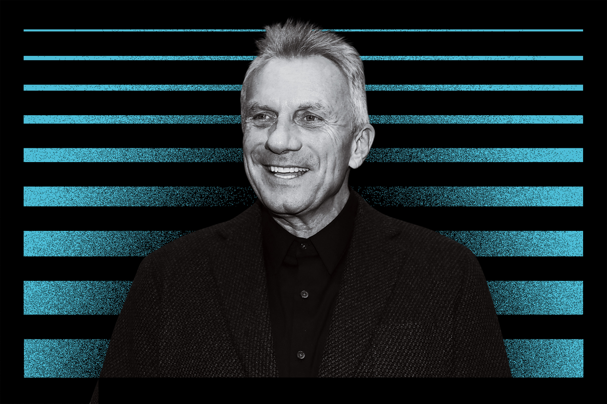 Joe Montana on Why He Invested in Events Startup Joy: 'The Problem Was Personal to Them'