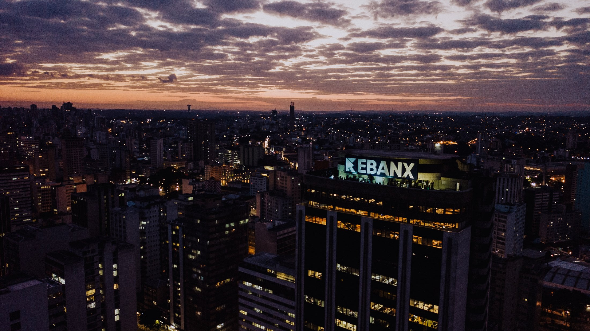 EBANX announces US$430 million investment from Advent International