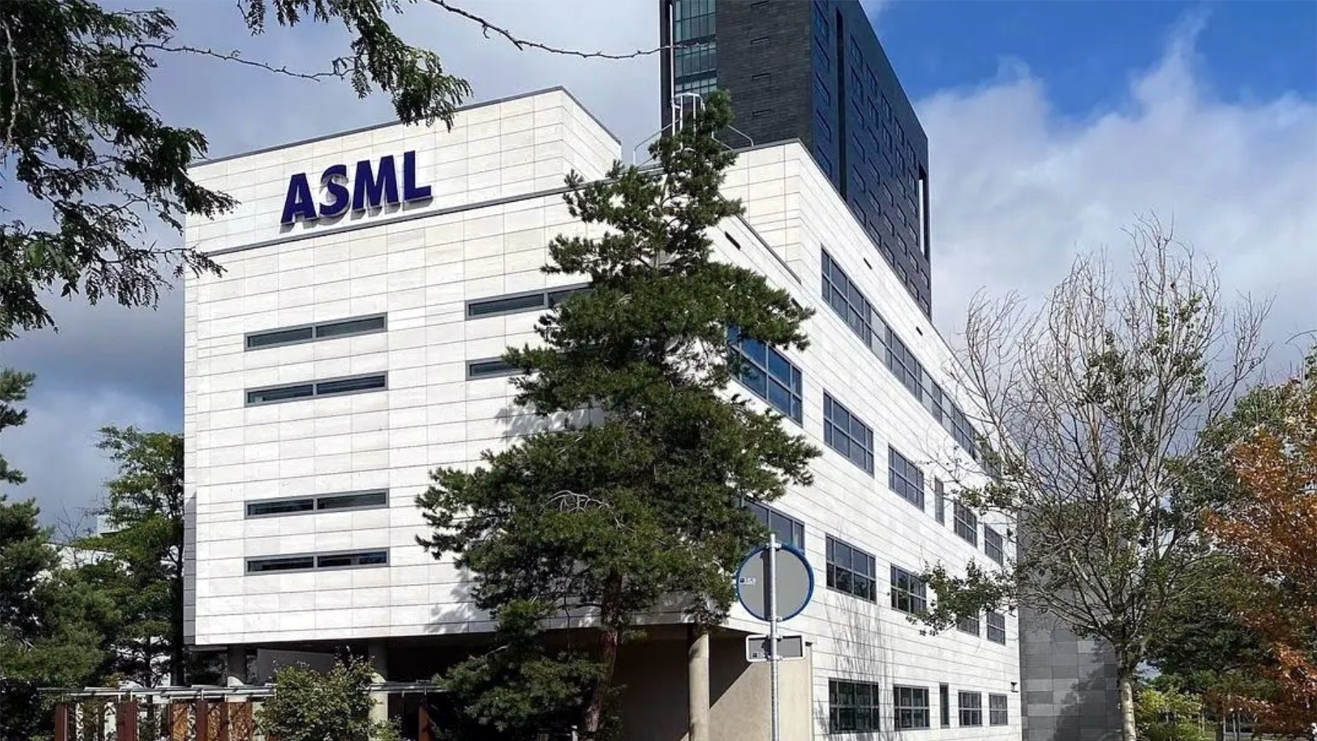 ASML says it sold 'absolutely nothing' in Europe in 2026 — lithography giant calls on EU to help create demand