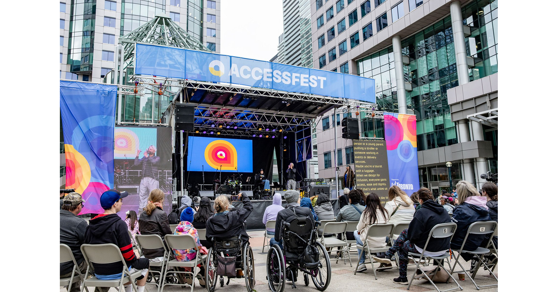 Destination Ontario and AccessNow mark National AccessAbility Week with new partnership to advance inclusive travel in Ontario