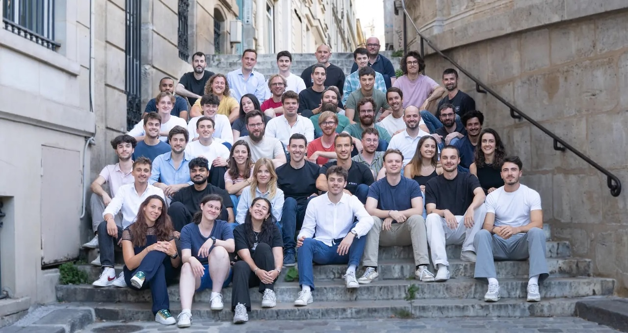 French Startup Finary Raises €25M Series B from PayPal Ventures to Challenge Traditional Wealth Management