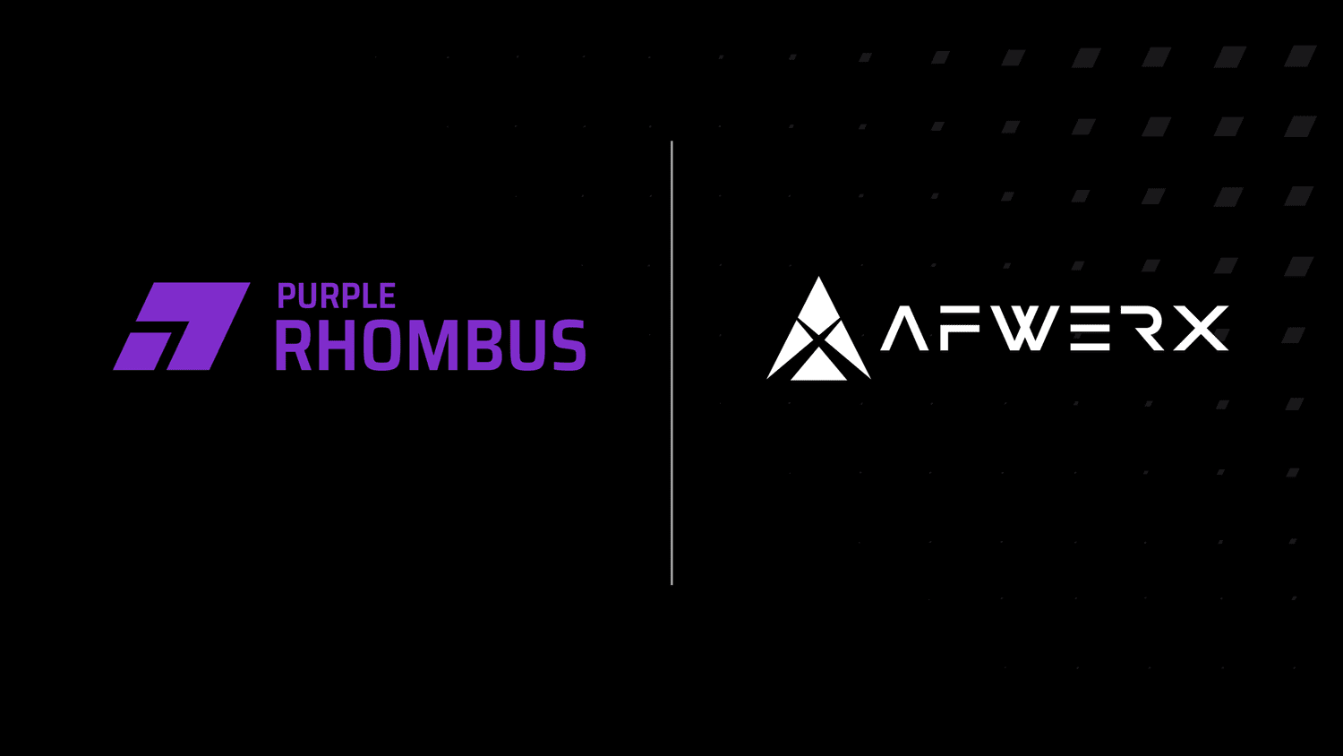 Purple Rhombus Awarded SBIR Phase III Contract