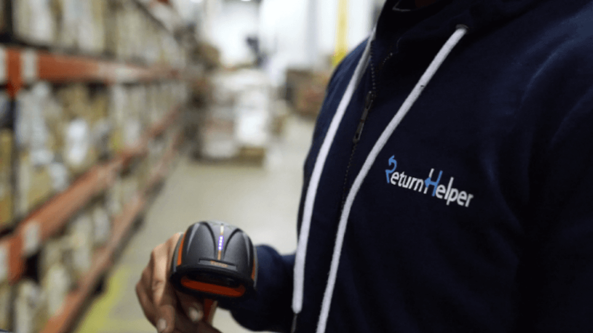 Return Helper raises M Series A to turn cross-border ecommerce returns into profit with AI