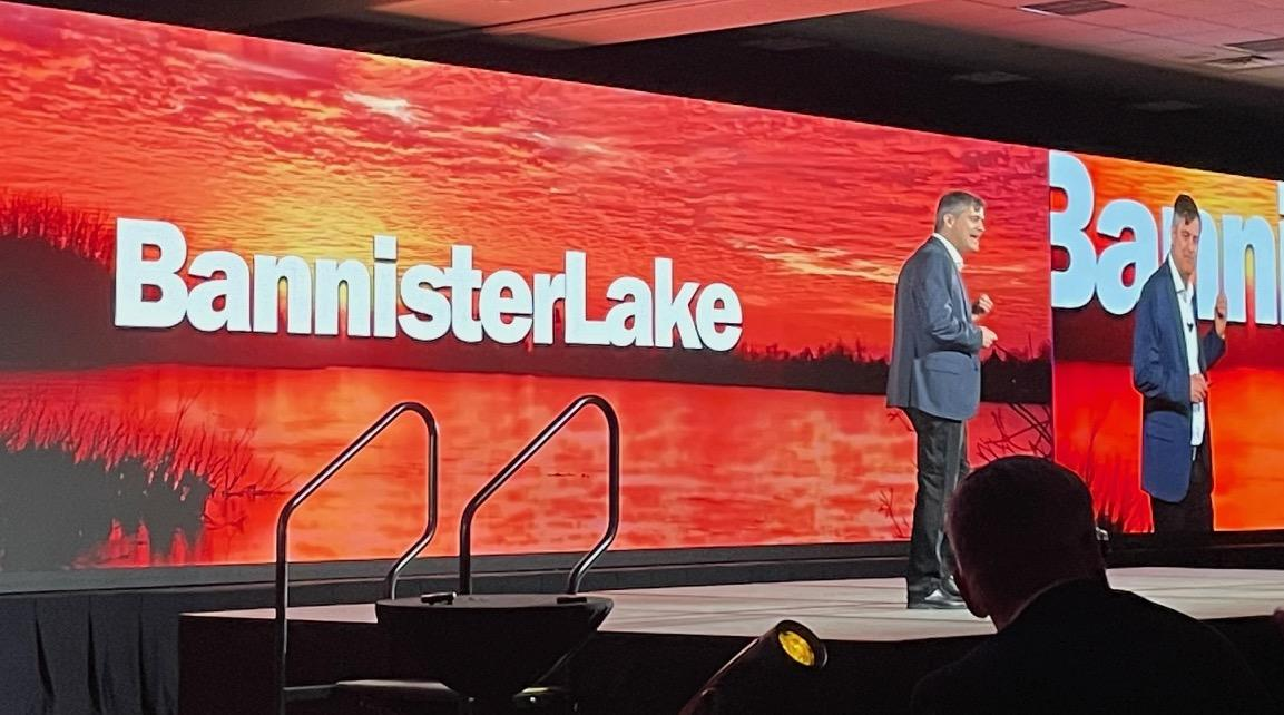 Ross Video Acquires Bannister Lake to Expand Graphics Portfolio