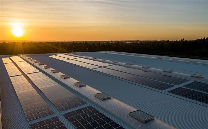 DWS acquires Cleanwatts to expand energy communities in Portugal