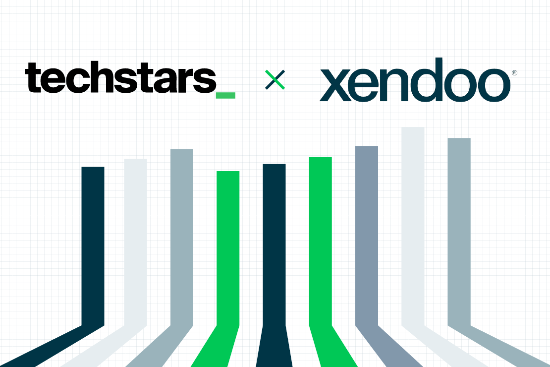 Xendoo Expands Venture Ecosystem Footprint Through Strategic Techstars Partnership