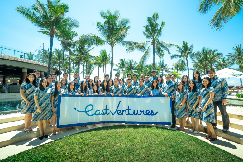 East Ventures raised US$ 550 million multi-stage fund to focus on the Indonesia and Southeast Asia startups