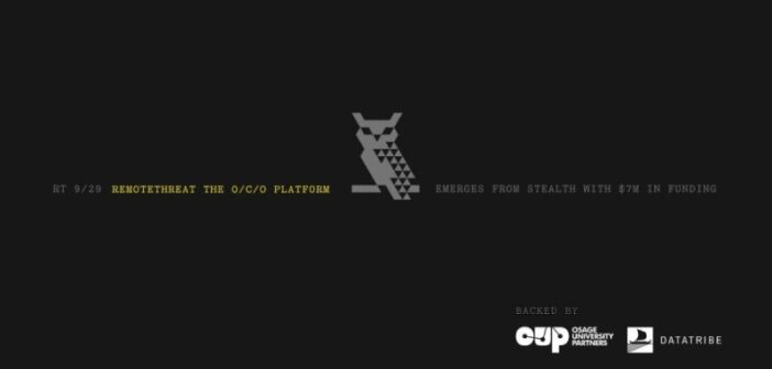 RemoteThreat Launches Integrated O/C/O Platform