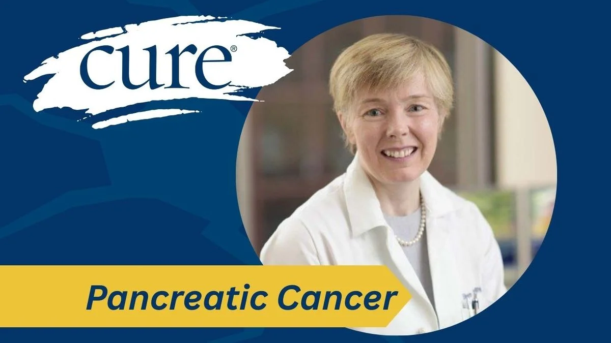 SHARON Trial Offers a Potential Approach for Advanced Pancreatic Cancer | CURE