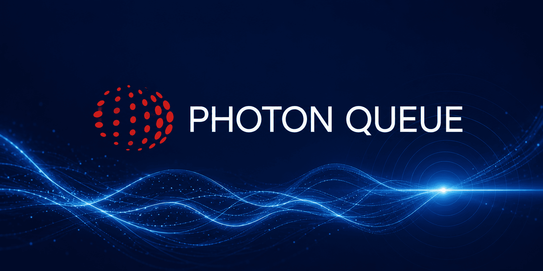Photon Queue Raises $4 Million Oversubscribed Seed Round