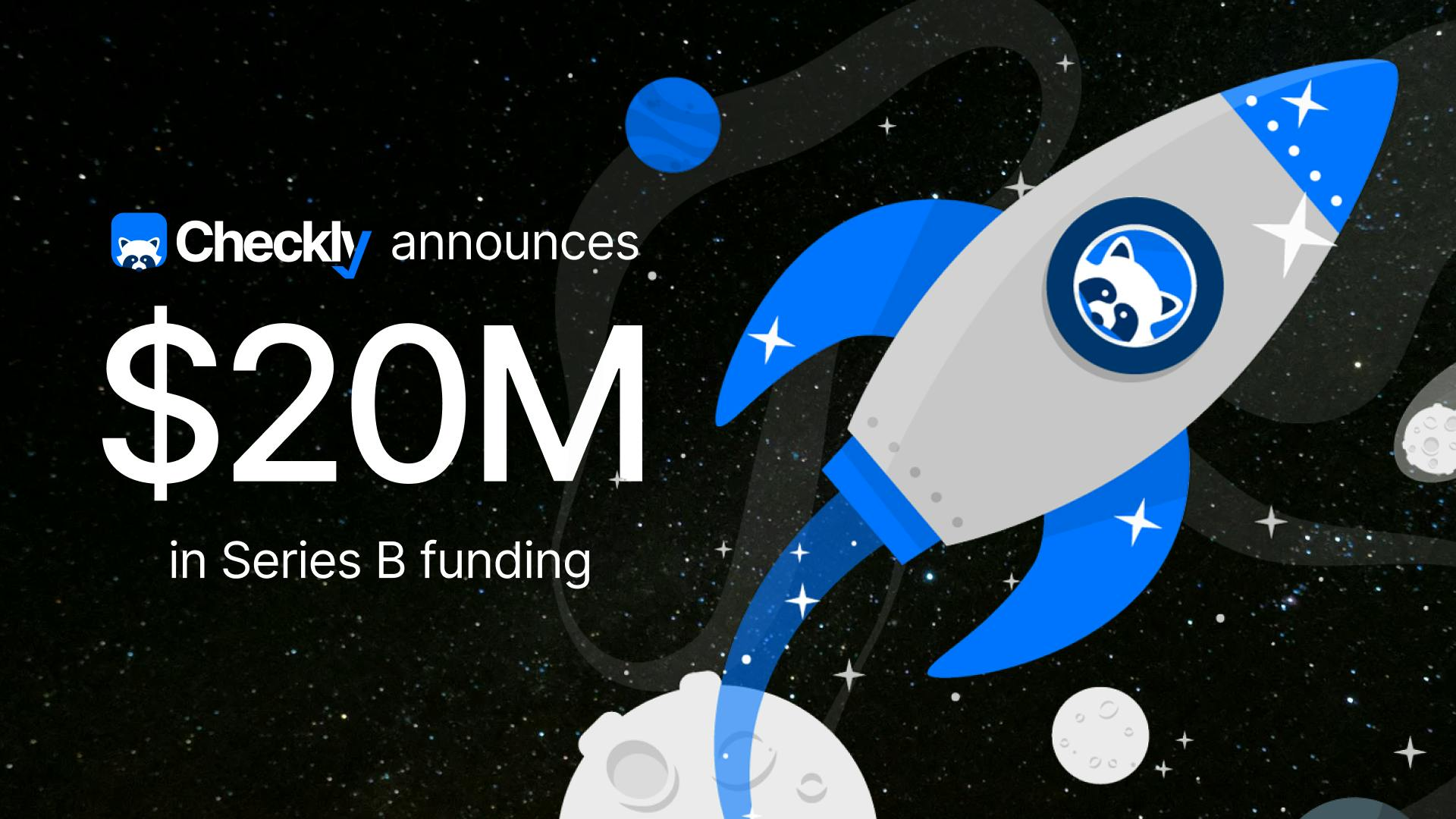 Announcing $20M to Enable Engineers to Detect and Resolve Issues 10x Faster With Checkly