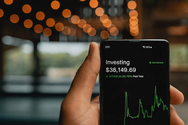 InvestiFi lands $20m to boost embedded investing