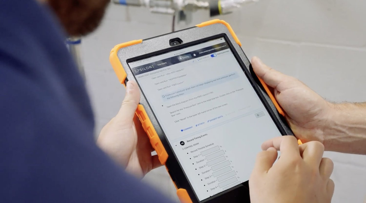 Epsilon3 grows to over 3 dozen customers, announces $15M Series A to fuel growth