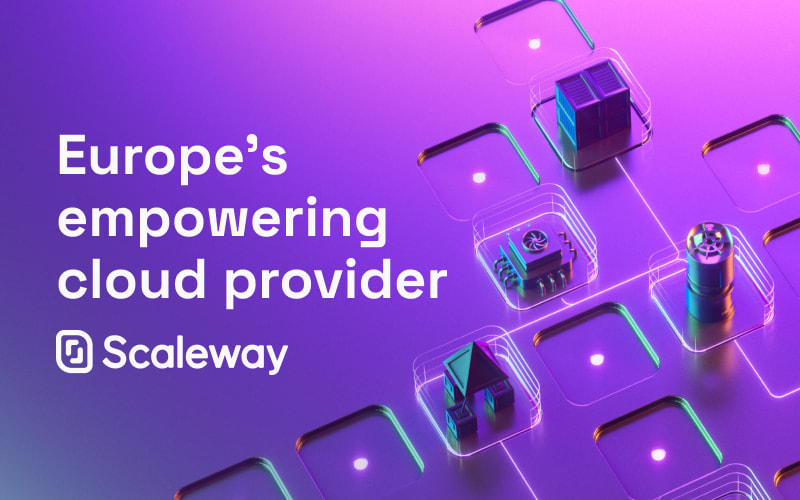 Scaleway acquires Qarnot to strengthen its European Cloud & AI platform with low-carbon HPC technology
