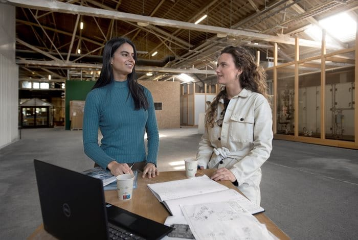 Caffe Inc. to build €4m coffee waste recycling plant in Amsterdam