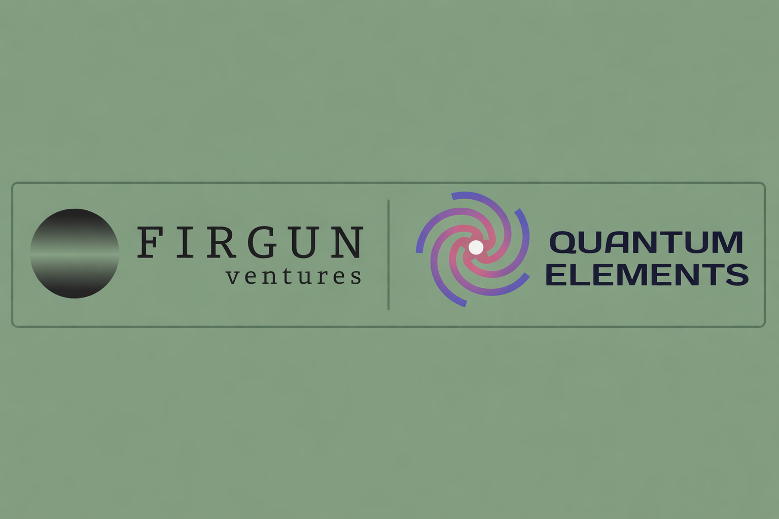 Firgun Ventures Backs LA-based Startup, Quantum Elements, and its AI-Powered Platform to Accelerate Quantum Computing