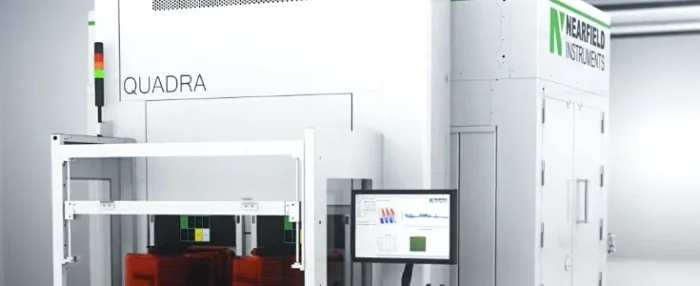 Nearfield Instruments raises $380 million in largest ever Dutch deep-tech round